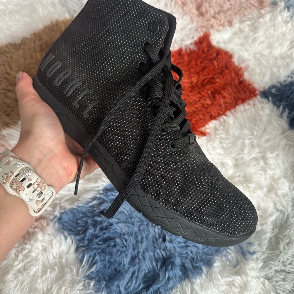 No Bull Men’s Lifting Shoes